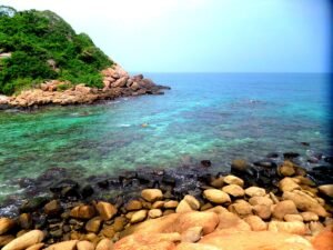 east cost itnerary sri lanka