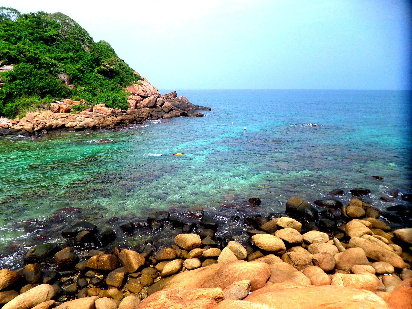 east cost itnerary sri lanka