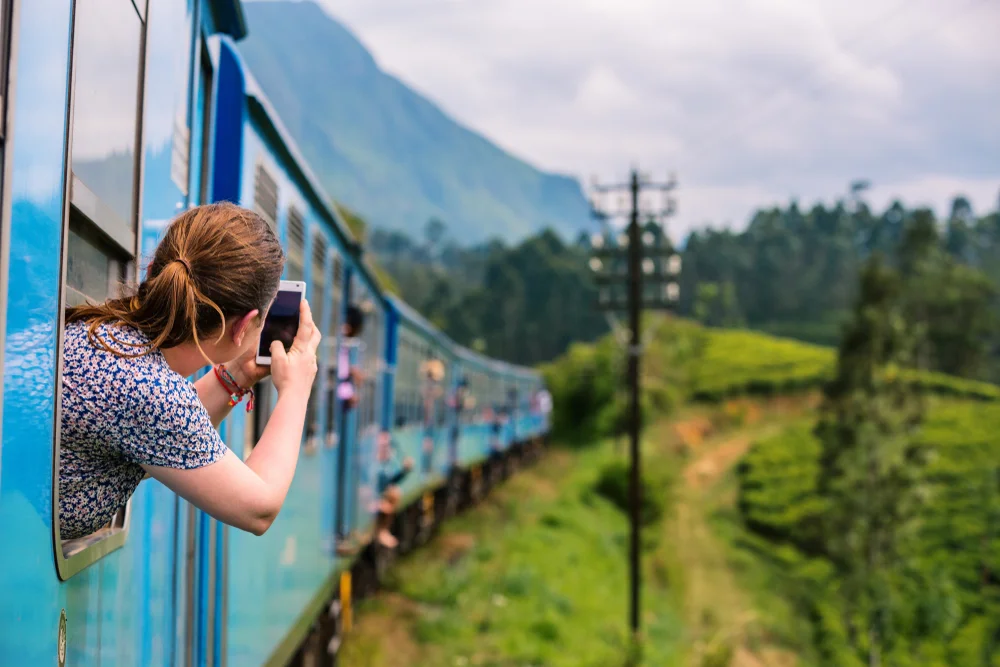 kandy to ella slow travel guide